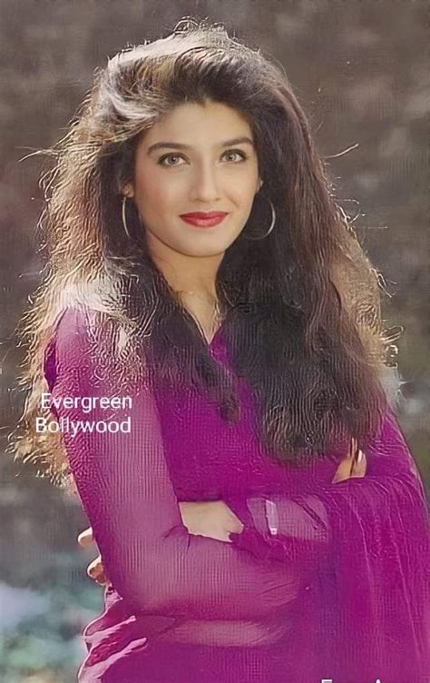 raveena tandon pron